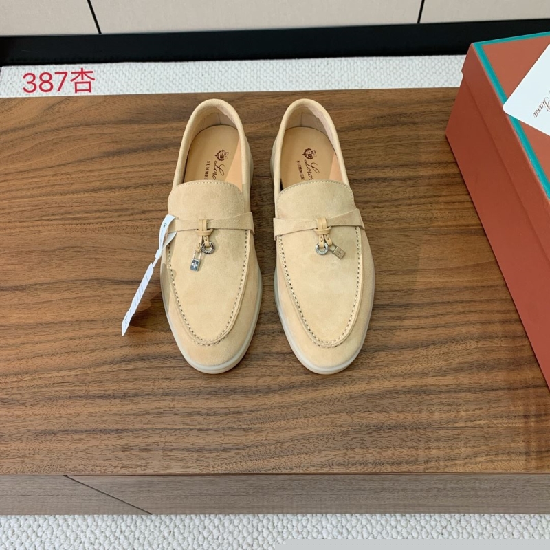 Other Leather Shoes